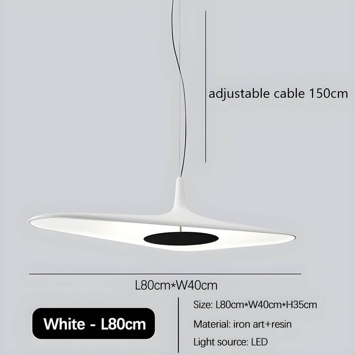 TIPI | Unique Hanging Lamp