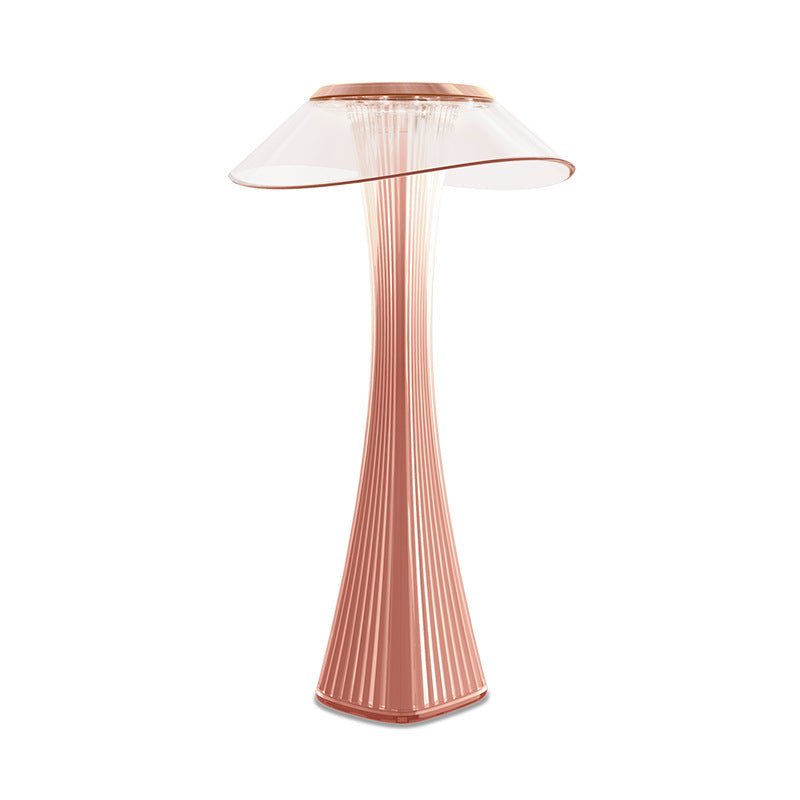 Crystallamp™ - LED Diamond Table Lamp