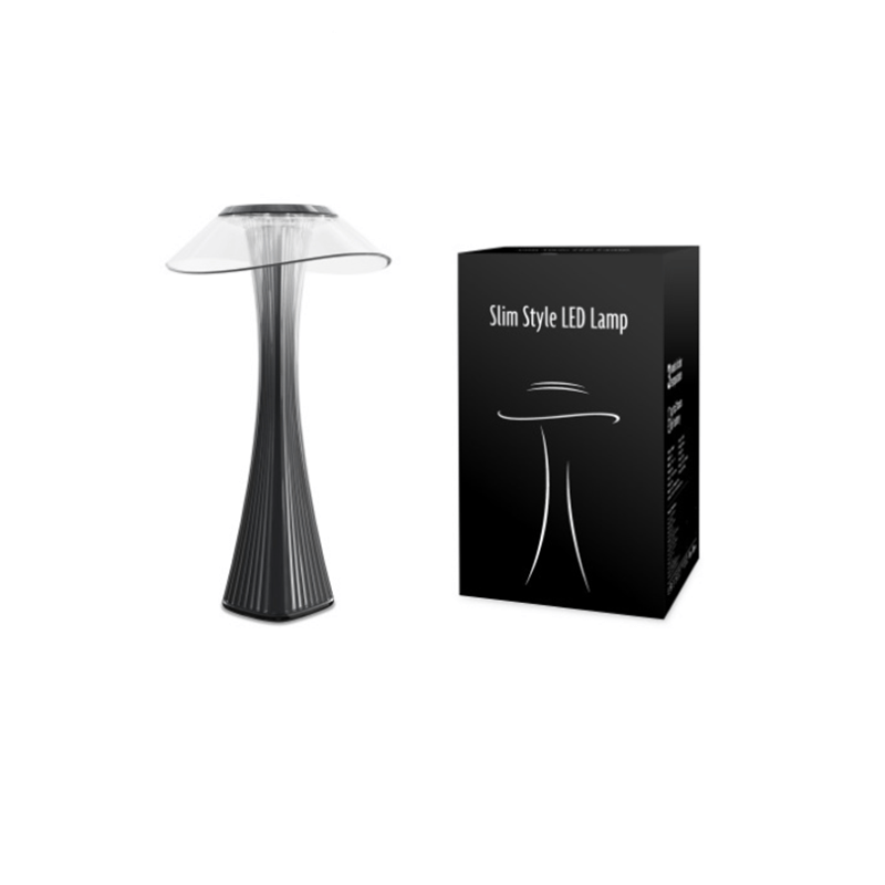 Crystallamp™ - LED Diamond Table Lamp