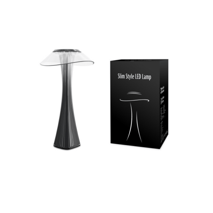 Crystallamp™ - LED Diamond Table Lamp