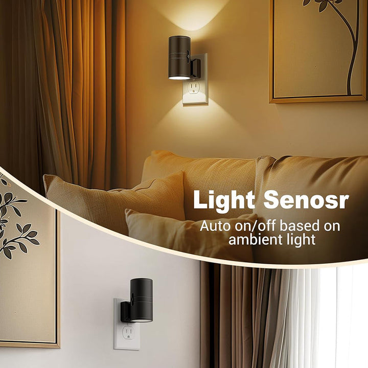 LED lamp - Alova