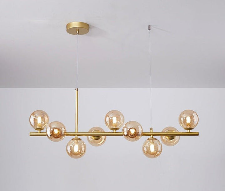Armature™ - Luxury Hanging Lamp for Dining Table