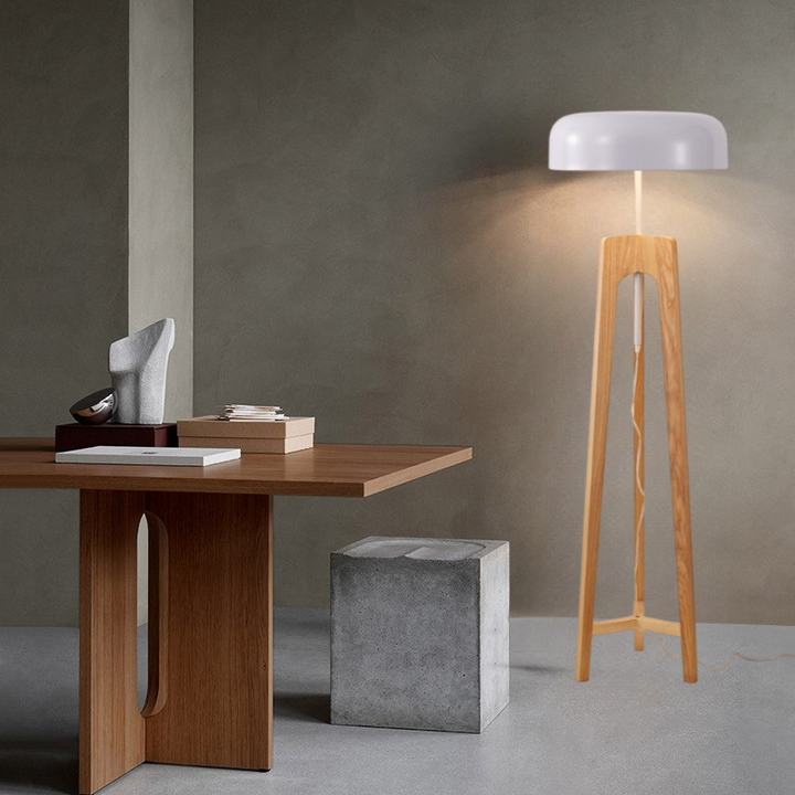 Floor Lamp Nordic Style