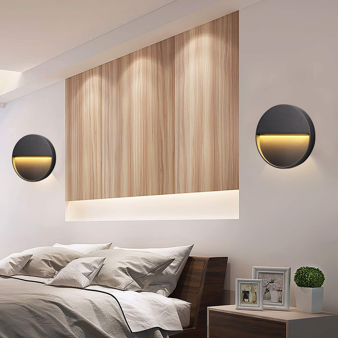 Staircase Wall Lamp