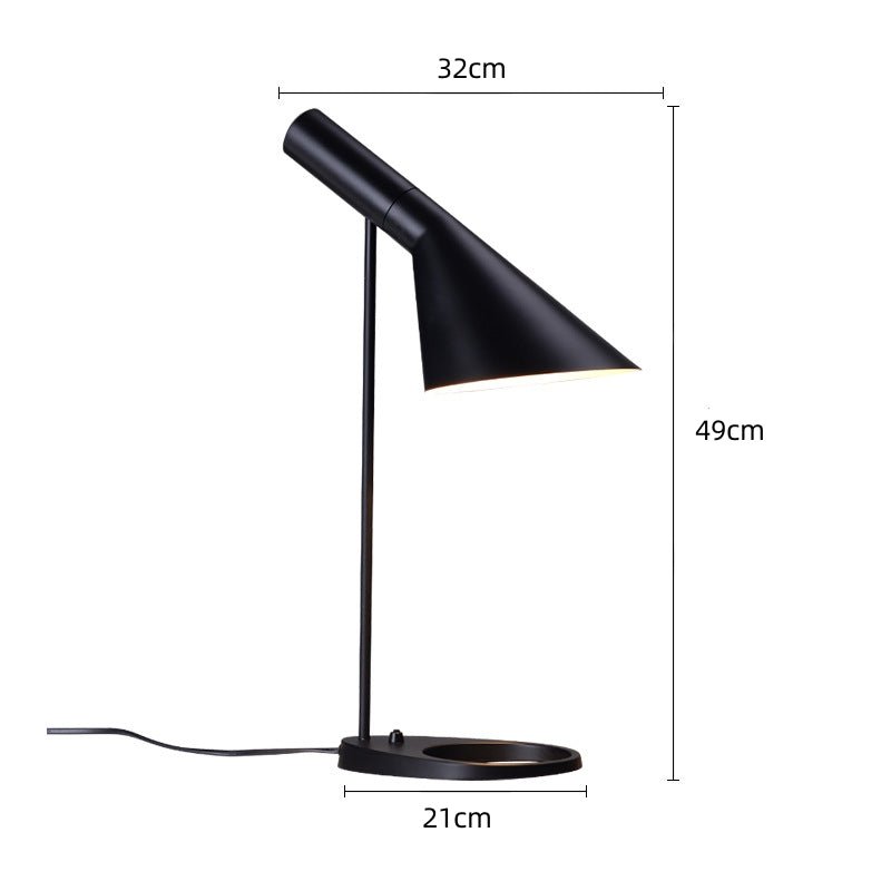Modern Minimalist LED Lamp