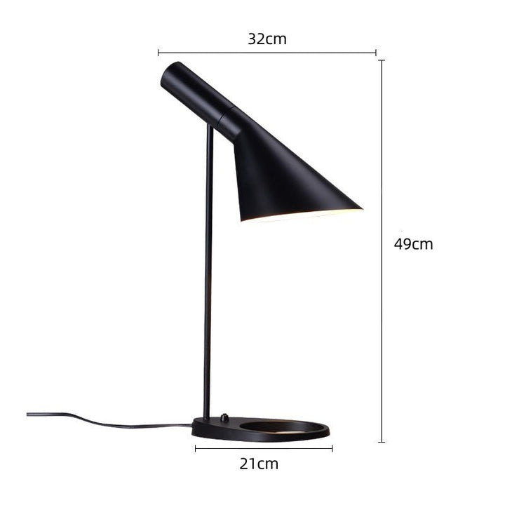 Modern Minimalist LED Lamp