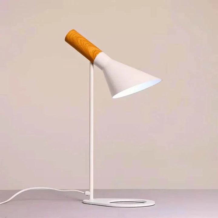 Modern Minimalist LED Lamp