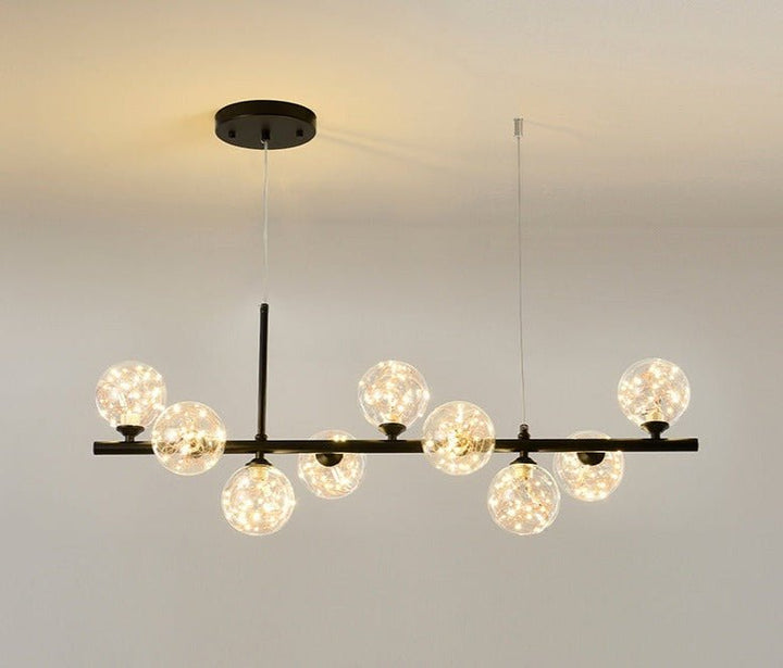 Armature™ - Luxury Hanging Lamp for Dining Table