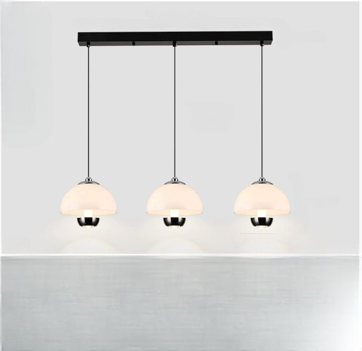 3 Nordic Kitchen Pendant Lamps