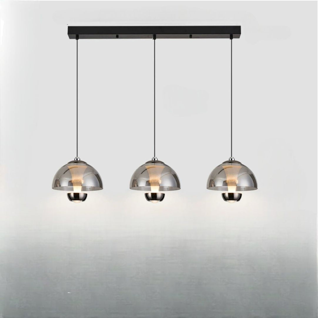 3 Nordic Kitchen Pendant Lamps