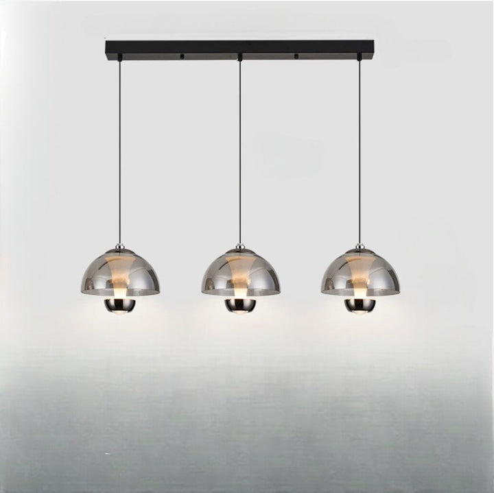 3 Nordic Kitchen Pendant Lamps