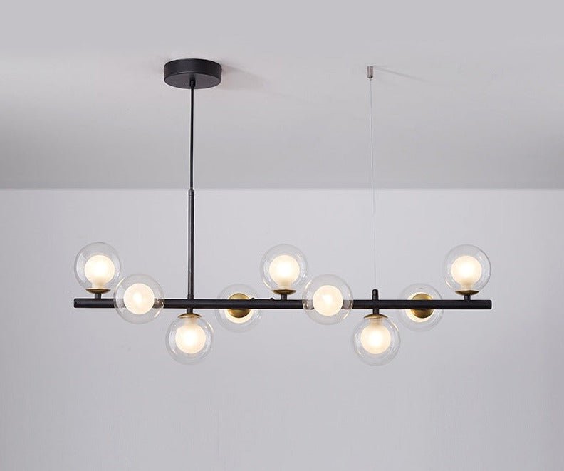 Armature™ - Luxury Hanging Lamp for Dining Table