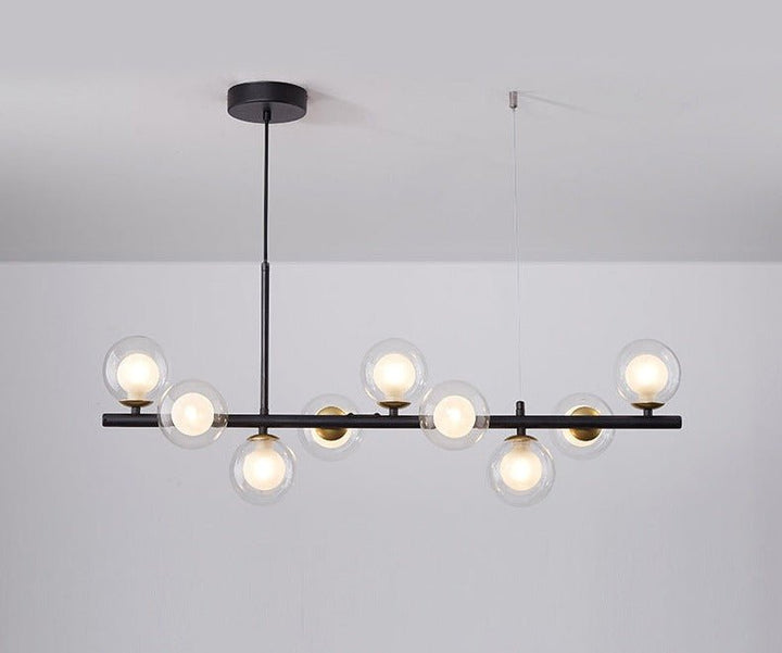 Armature™ - Luxury Hanging Lamp for Dining Table