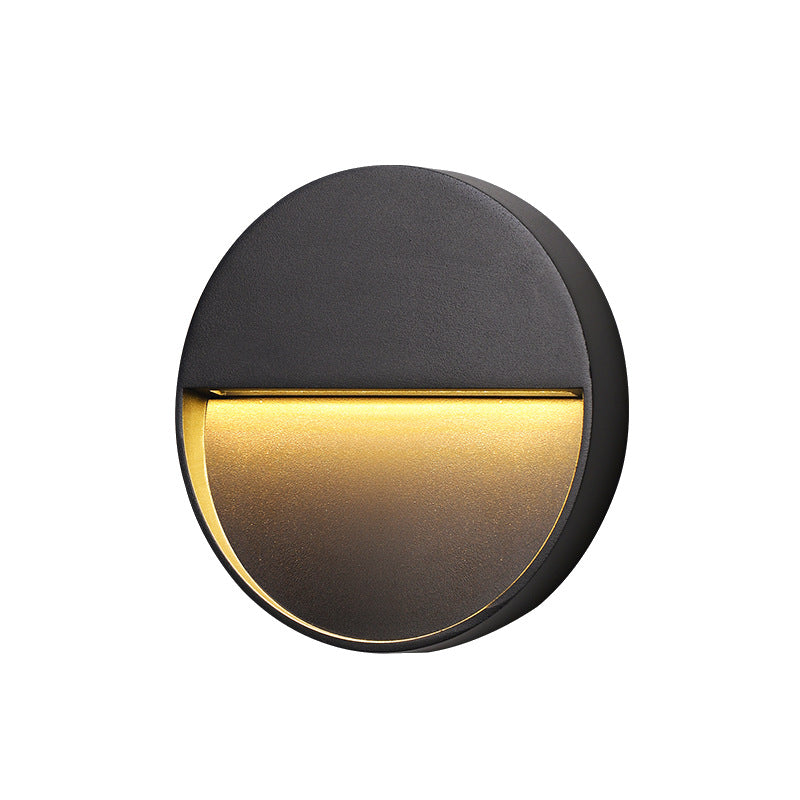 Staircase Wall Lamp