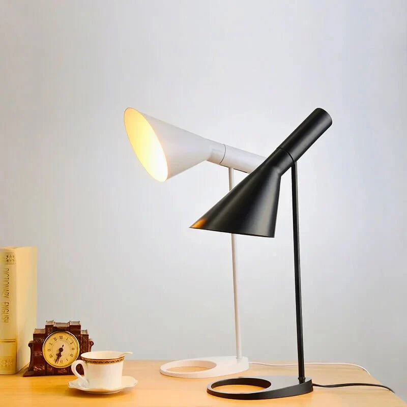 Modern Minimalist LED Lamp