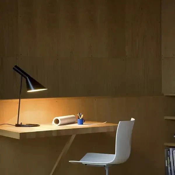 Modern Minimalist LED Lamp