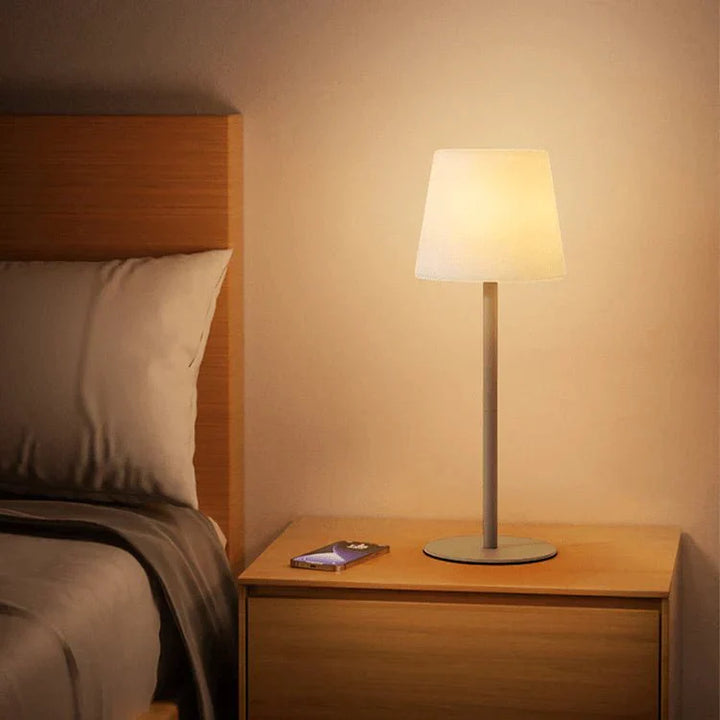 Modern LED Wireless Table Lamp