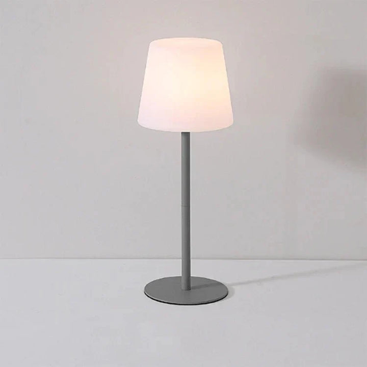 Modern LED Wireless Table Lamp