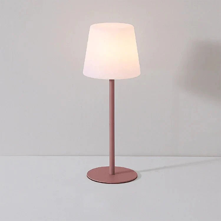 Modern LED Wireless Table Lamp