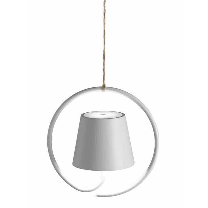Shining Home Pendant Lamp for Indoor and Outdoor
