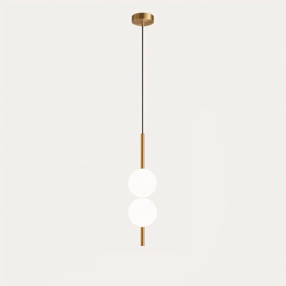 Afzal Pendant