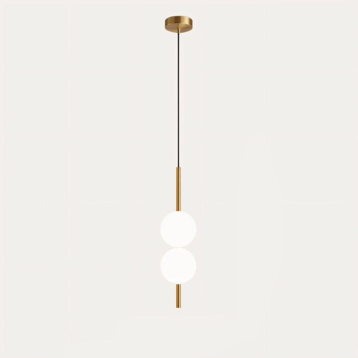 Afzal Pendant