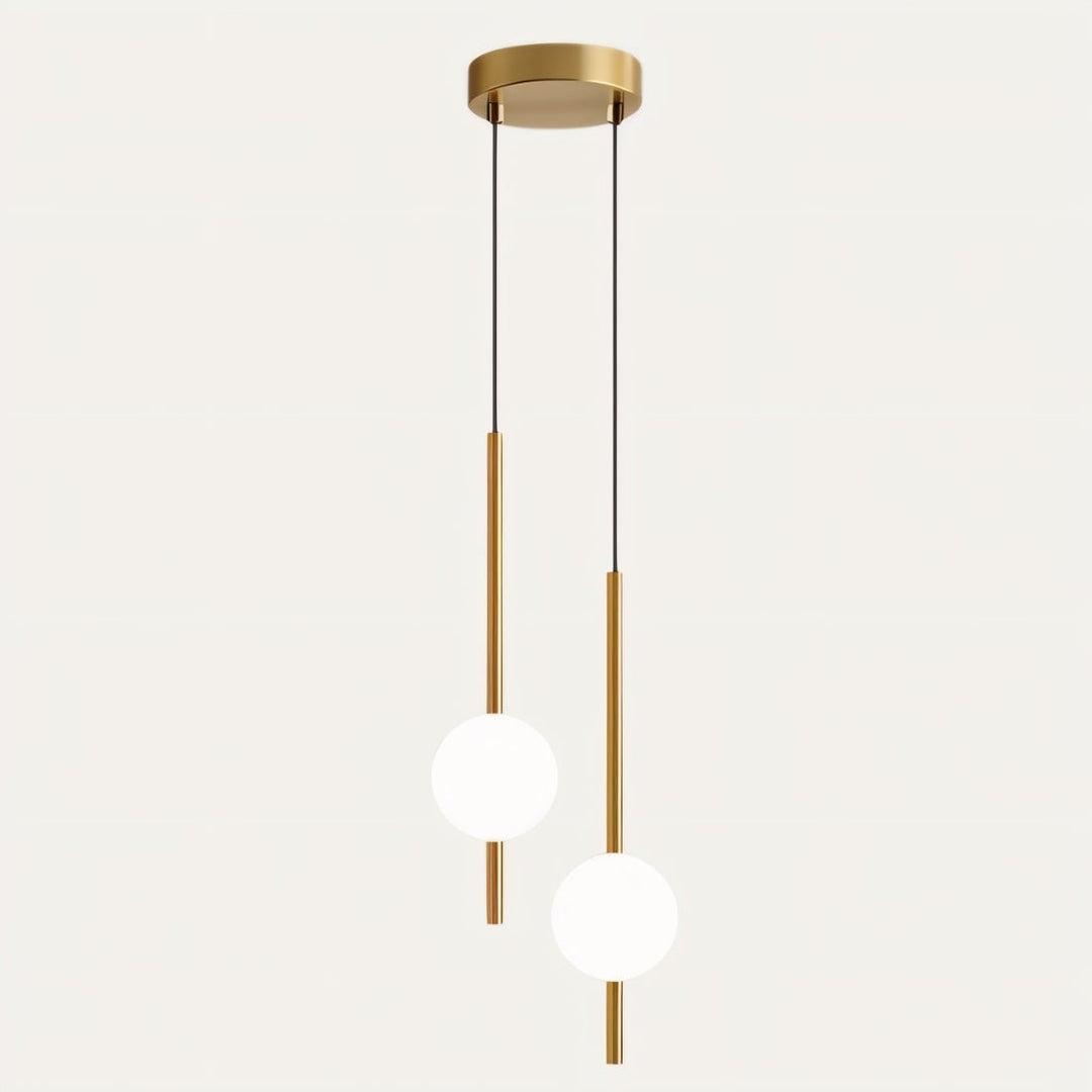 Afzal Pendant