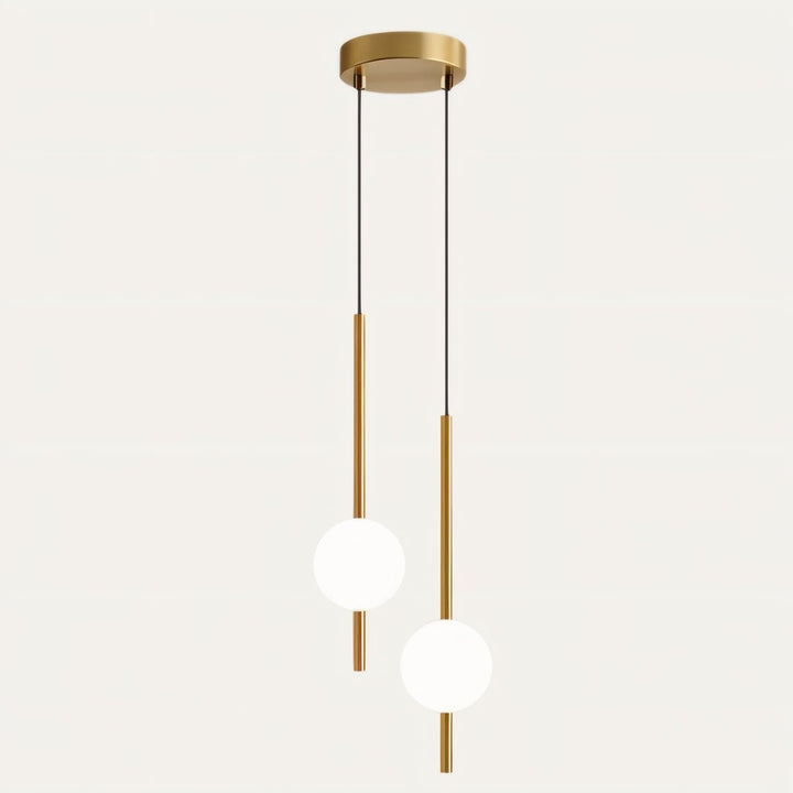 Afzal Pendant