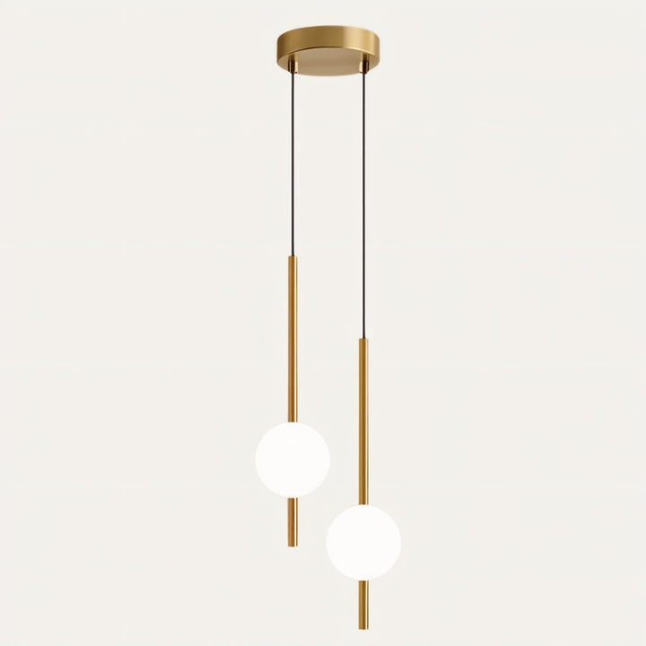 Afzal Pendant