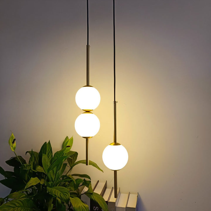 Afzal Pendant