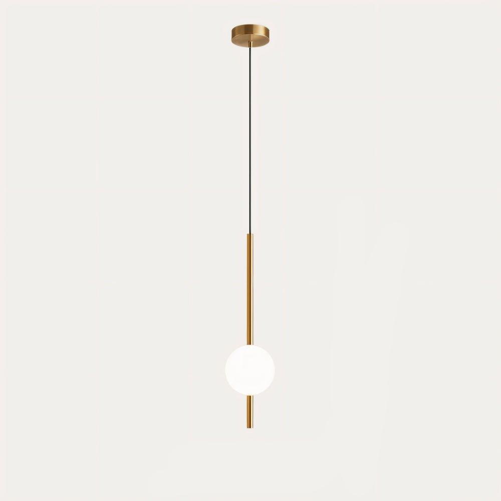 Afzal Pendant