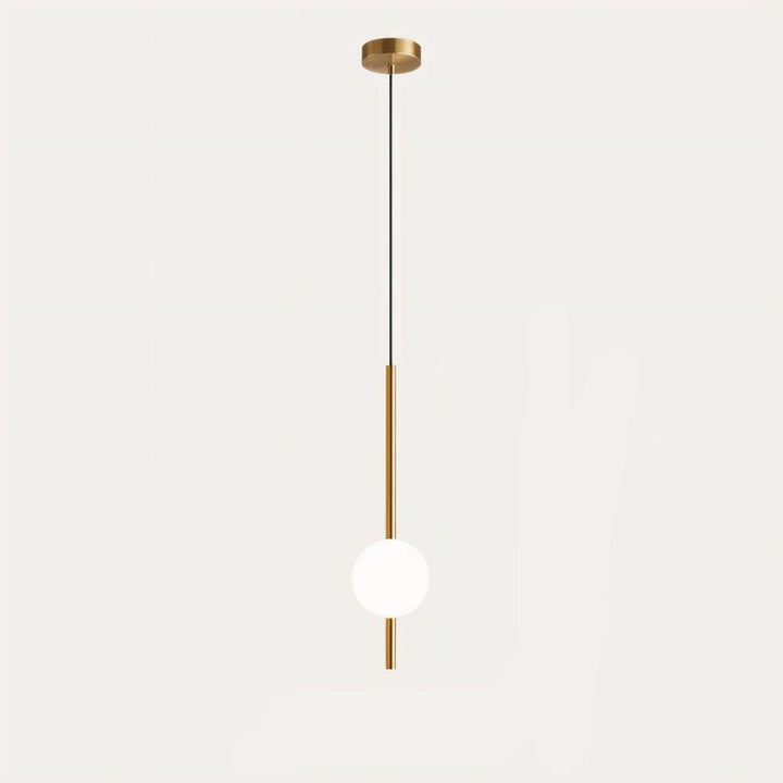 Afzal Pendant