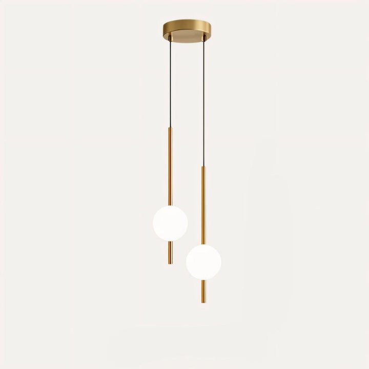 Afzal Pendant
