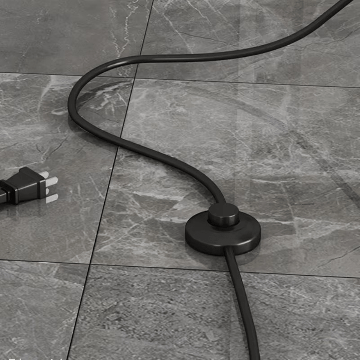 Authentic Floor Lamp Kalebas