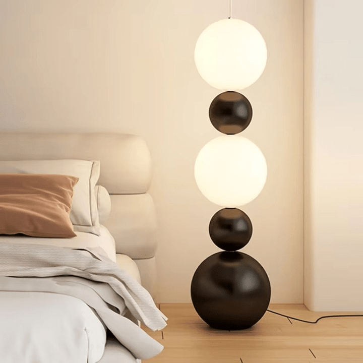Authentic Floor Lamp Kalebas