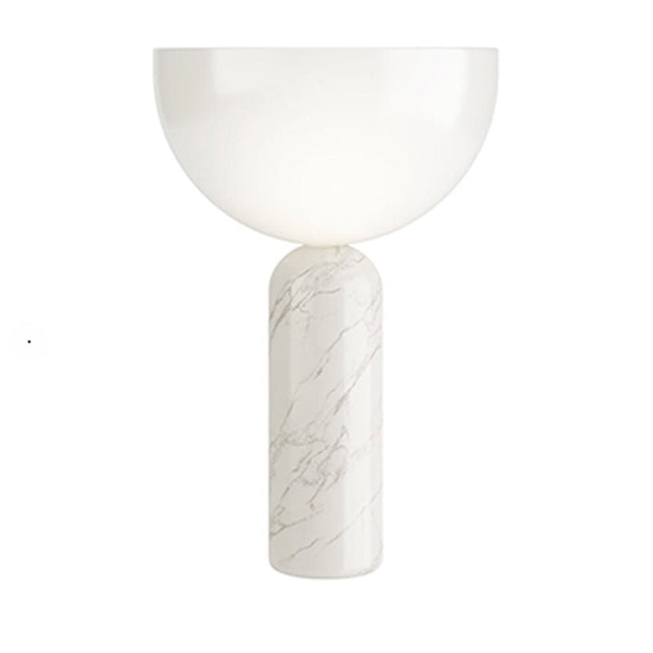 Raja Marble Lamp