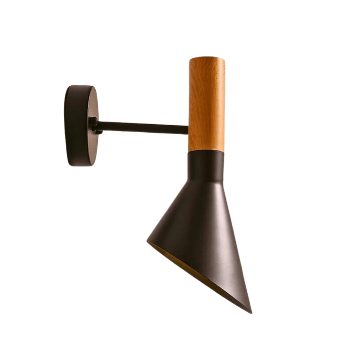Modern Minimalist LED Lamp