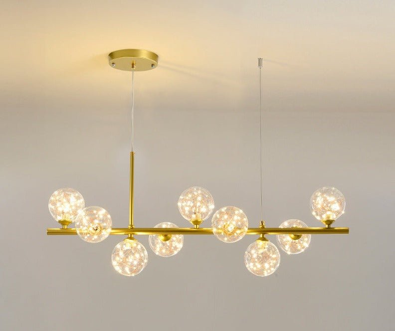 Armature™ - Luxury Hanging Lamp for Dining Table
