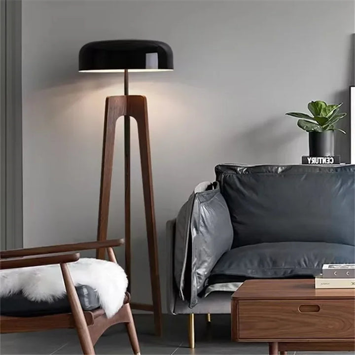 Floor Lamp Nordic Style
