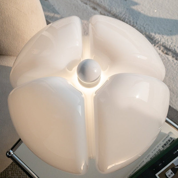 Vintage LED Designer Table Lamp