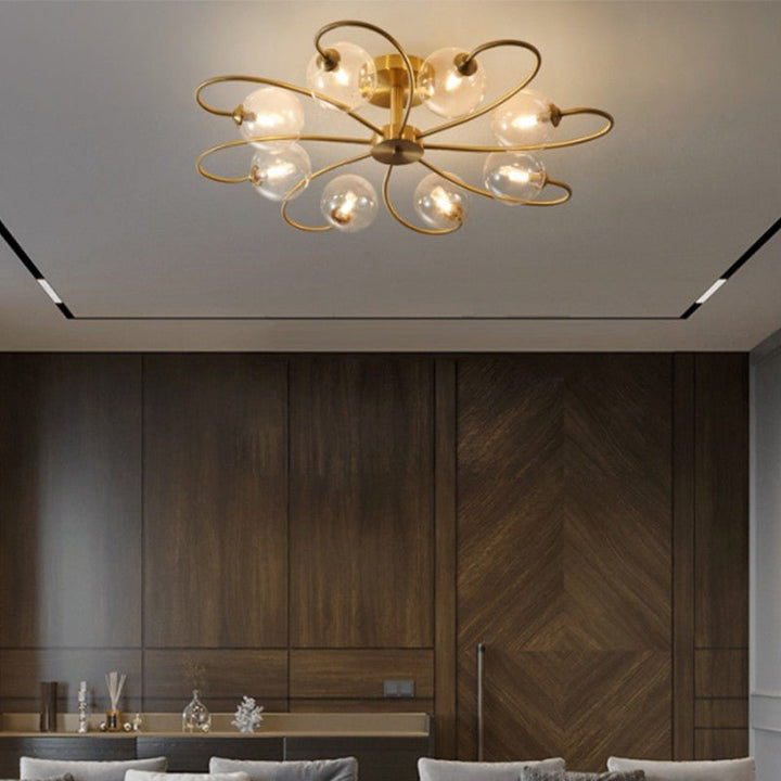 BLOOM Ceiling Lamp