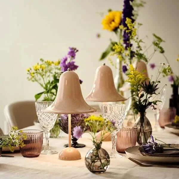 Oradoglo | LED Table Lamp