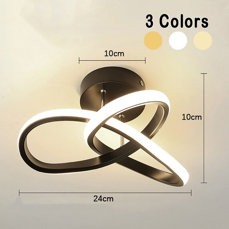 SmartLight™ - Modern and Stylish Ceiling Lamp