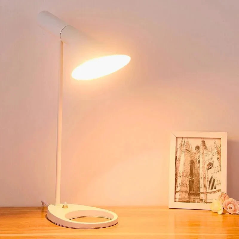 Modern Minimalist LED Lamp
