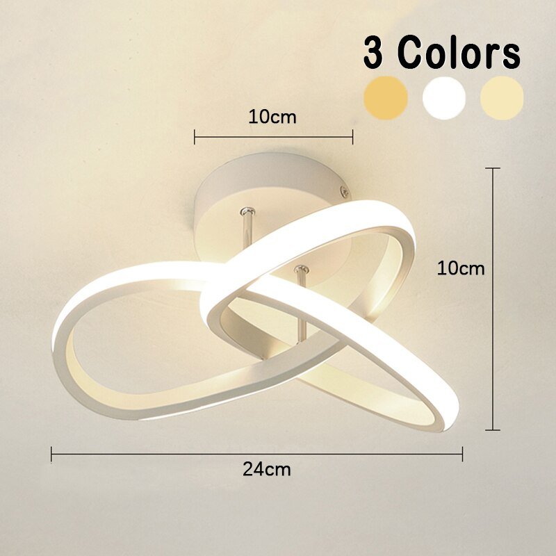 SmartLight™ - Modern and Stylish Ceiling Lamp