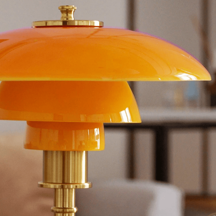 Danish Design Table Lamp