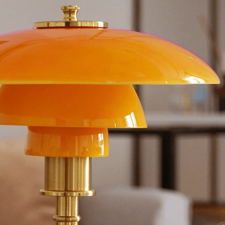 Danish Design Table Lamp