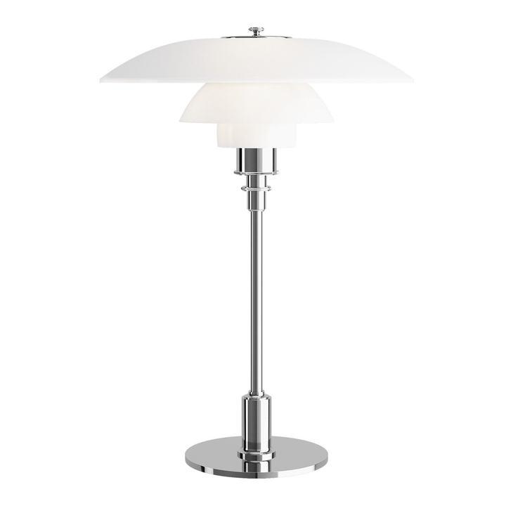 Danish Design Table Lamp
