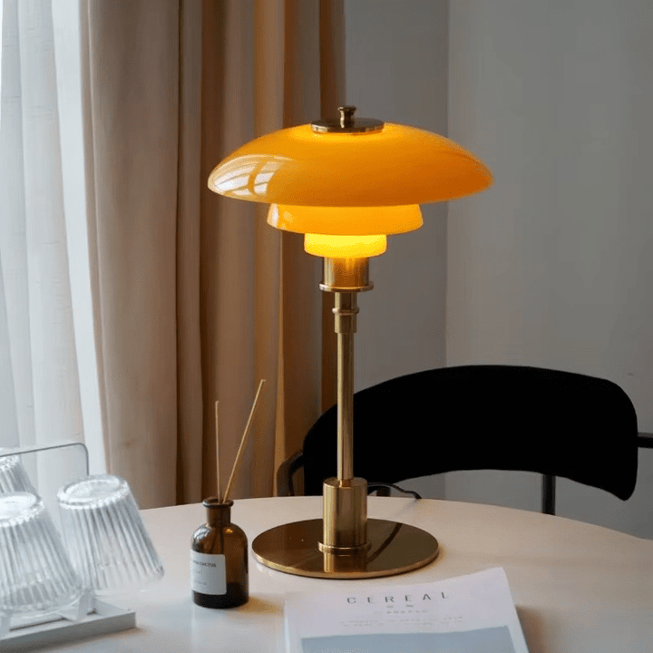 Danish Design Table Lamp