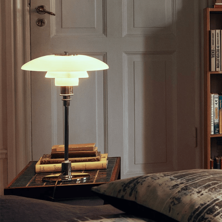 Danish Design Table Lamp